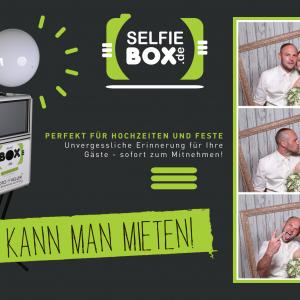 Selfie-Box