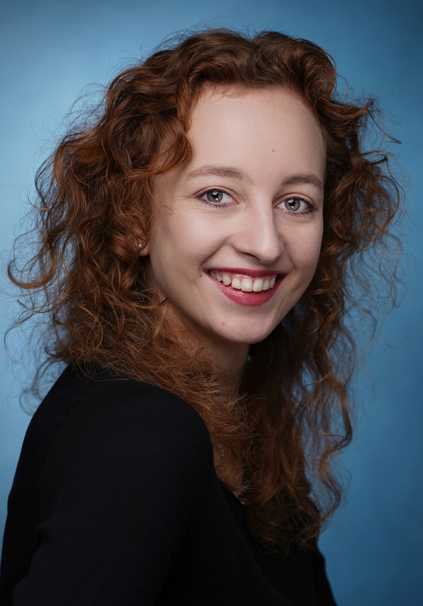 Lena Jauernik