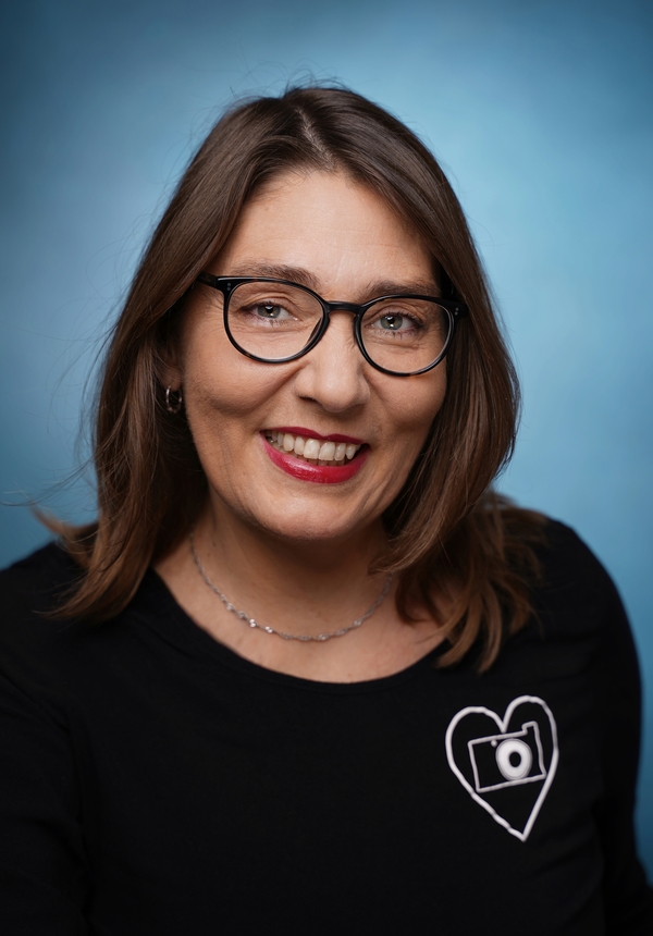 Natalie Klimainsky